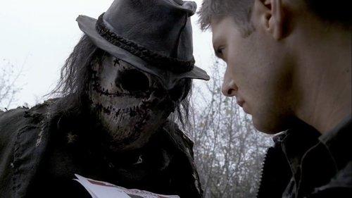 Supernatural Season 1 Episode 11 - Scarecrow