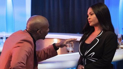 The Best Man: The Final Chapters Season 1 Episode 6 - An American Marriage