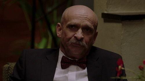 The Chairman's Ear Season 3 Episode 10 - Episode 10