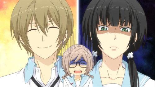 undefined Season 0 Episode 1 - Seed