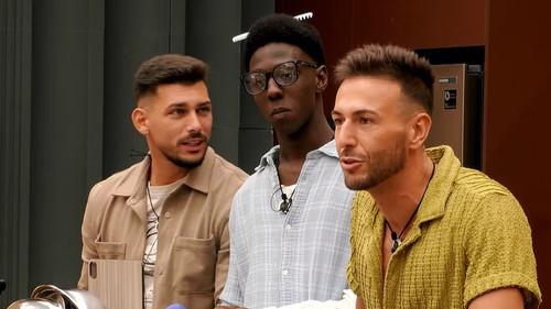 Gran Hermano Season 20 Episode 14 - Resumen Diario #6
