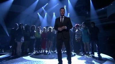 American Idol Season 9 Episode 15 - Top 24 Results
