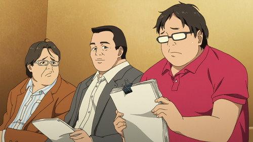 undefined Season 1 Episode 14 - The Ruthless Audition Meeting!