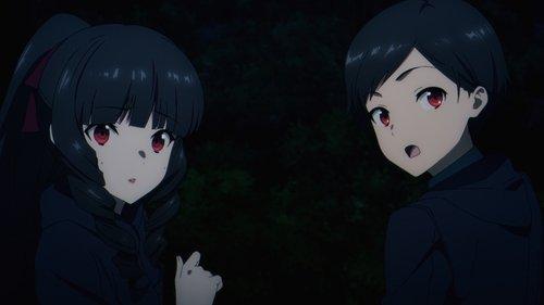 The Irregular at Magic High School Season 3 Episode 7 - Steeplechase (3)
