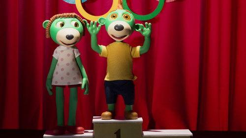 The Treflik Family Season 4 Episode 12 - The Olympics