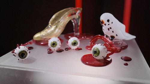 Blown Away Season 4 Episode 4 - The Dark Side