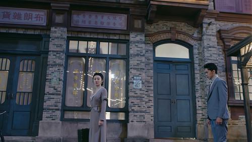 City of Streamer Season 1 Episode 21 - Episode 21