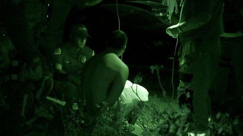 On Patrol: Live Season 2 Episode 5 - Drag Racing Pursuit