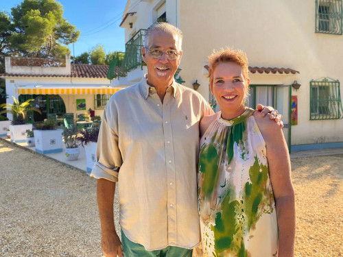 Ik vertrek Season 25 Episode 7 - Episode 7