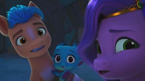 My Little Pony: Make Your Mark Season 2 Episode 2 - Top Remodel