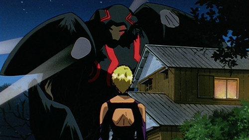 Neo Ranga Season 2 Episode 14 - In a World Without Punishment