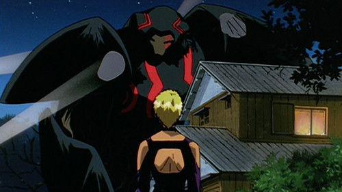 Neo Ranga Season 2 Episode 14 - In a World Without Punishment