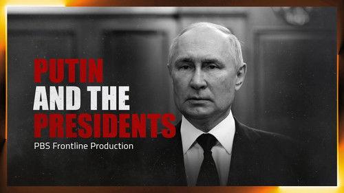 Four Corners Season 63 Episode 23 - Putin and the Presidents