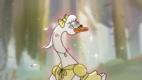 The Heroic Quest of the Valiant Prince Ivandoe Season 1 Episode 6 - The Prince and the Swoony Swanstress