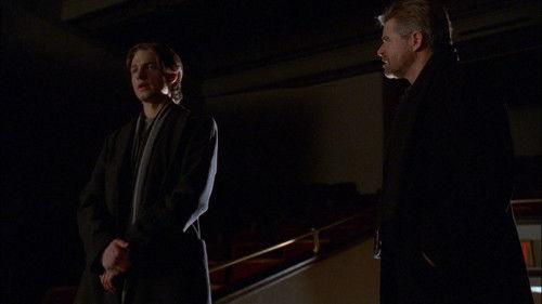 Everwood Season 3 Episode 17 - Fate Accomplis