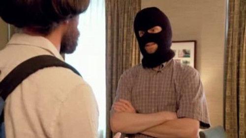 Delocated Season 2 Episode 9 - Tap