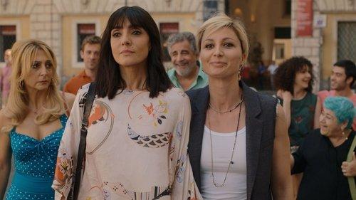 The Ignorant Angels Season 1 Episode 4 - The Betrayal