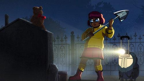 Velma Season 2 Episode 1 - The Mystery of Teen Romance