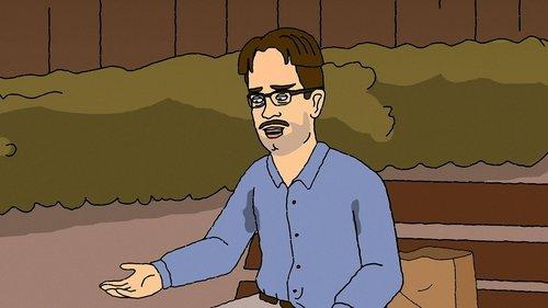 Royal Crackers Season 1 Episode 9 - CrackerCon