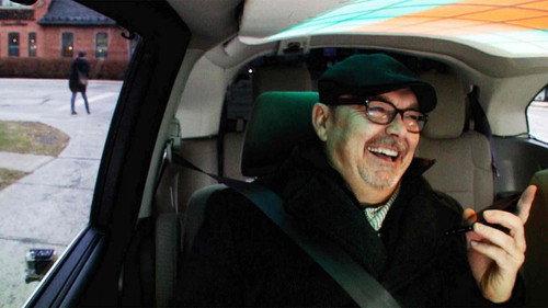 Taxi payant Season 9 Episode 5 - Episode 5