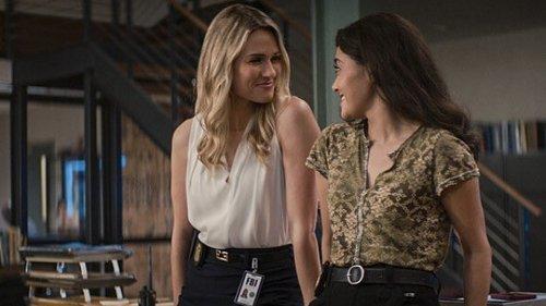 undefined Season 2 Episode 19 - Cabin Fever