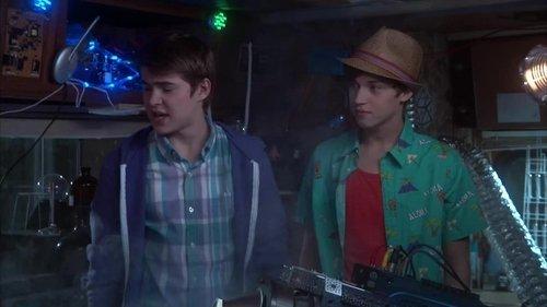 Best Friends Whenever Season 1 Episode 14 - A Time to Double Date