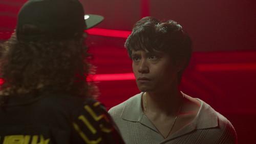 Neon Season 1 Episode 7 - New Management