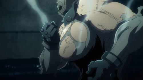 No Guns Life Season 1 Episode 21 - Degeneration