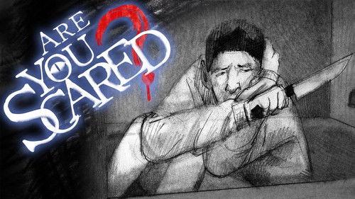 Are You Scared? Season 2 Episode 8 - Are You Scared of Being Hunted?