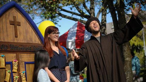 Impastor Season 1 Episode 7 - The Body of Kenny Compels You