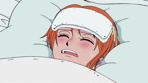 One Piece Season 3 Episode 80 - An Island without Doctors? Adventure in a Nameless Land!