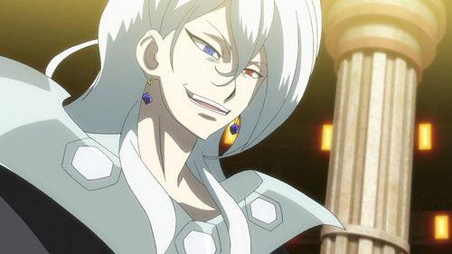 Beyblade Burst Season 3 Episode 43 - Lord of Destruction! Dread Phoenix!