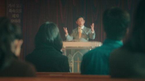 In the Name of God: A Holy Betrayal Season 1 Episode 2 - JMS, Messiah on Red Notice