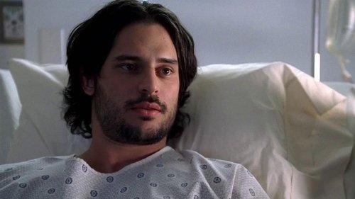 Las Vegas Season 3 Episode 15 - Urban Legends