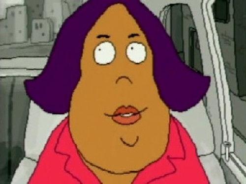 Dr. Katz, Professional Therapist Season 6 Episode 13 - You're Belinda