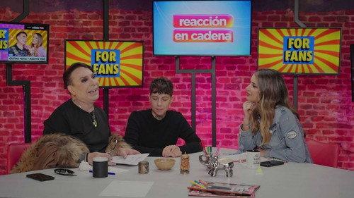 For fans Season 1 Episode 2 - Episode 2