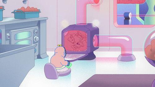 undefined Season 1 Episode 2 - Officers and Wolves