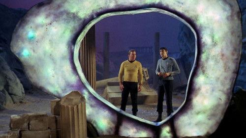 undefined Season 1 Episode 28 - The City on the Edge of Forever