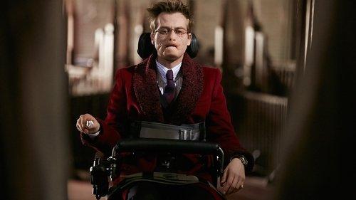 undefined Season 3 Episode 7 - Digestivo