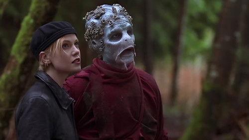 The Outer Limits Season 3 Episode 17 - Feasibility Study