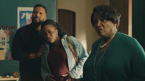 undefined Season 1 Episode 4 - Foundation Issues