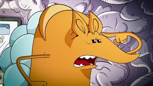 This World Can't Tear Me Down Season 1 Episode 6 - No Place For You