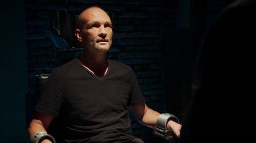 Agent X Season 1 Episode 8 - Angels & Demons