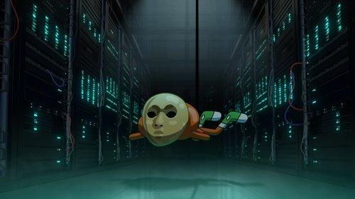 The Wonderfully Weird World of Gumball Season 1 Episode 15 - The Wrinkle