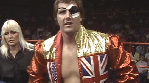 World Class Championship Wrestling Season 5 Episode 22 - WCCW - May 31, 1986