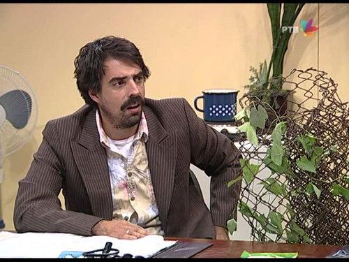 Državni posao Season 4 Episode 13 - 604 Ograda