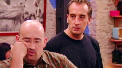 7 vidas Season 6 Episode 6 - Episode 6