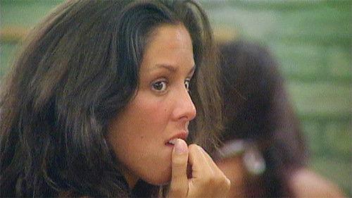 Big Brother Season 4 Episode 14 - Eviction & HOH