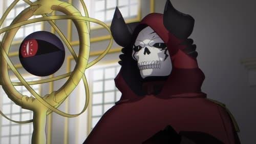 The Strongest Magician in the Demon Lord's Army Was a Human Season 1 Episode 1 - Ike, Commander of the Undying Brigade