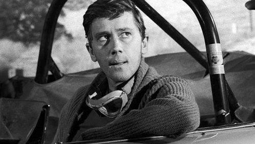 The Fugitive Season 1 Episode 15 - Home is the Hunted